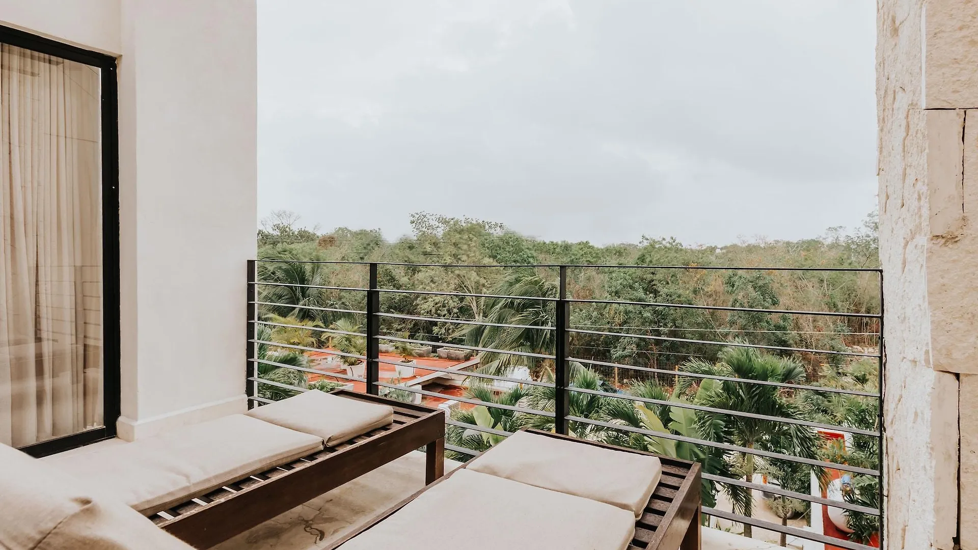 Hotel The Strabon Tulum 4*,  Messico