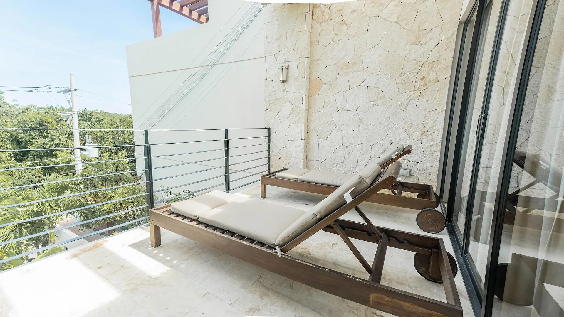 The Strabon Tulum Otel