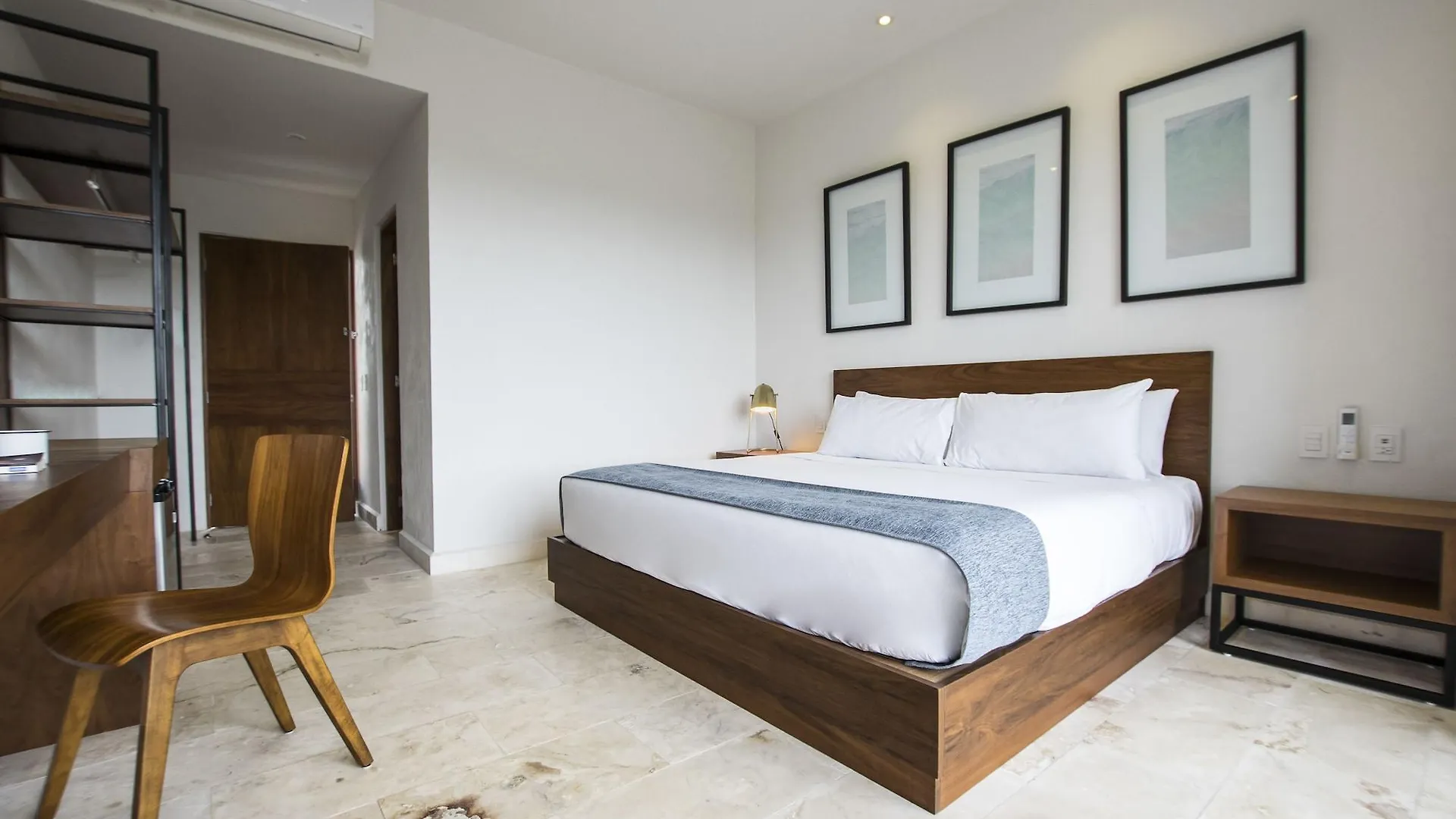 The Strabon Tulum Otel