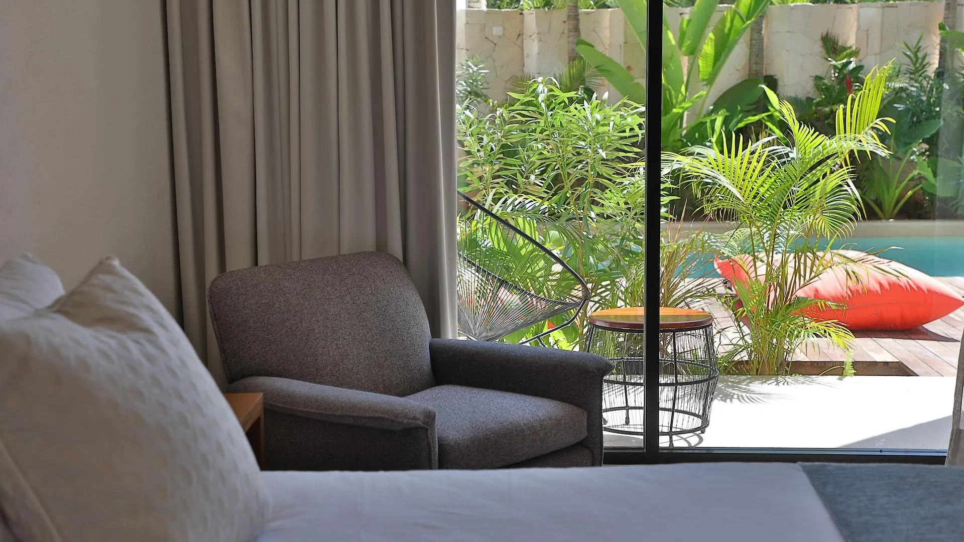 The Strabon Tulum Otel