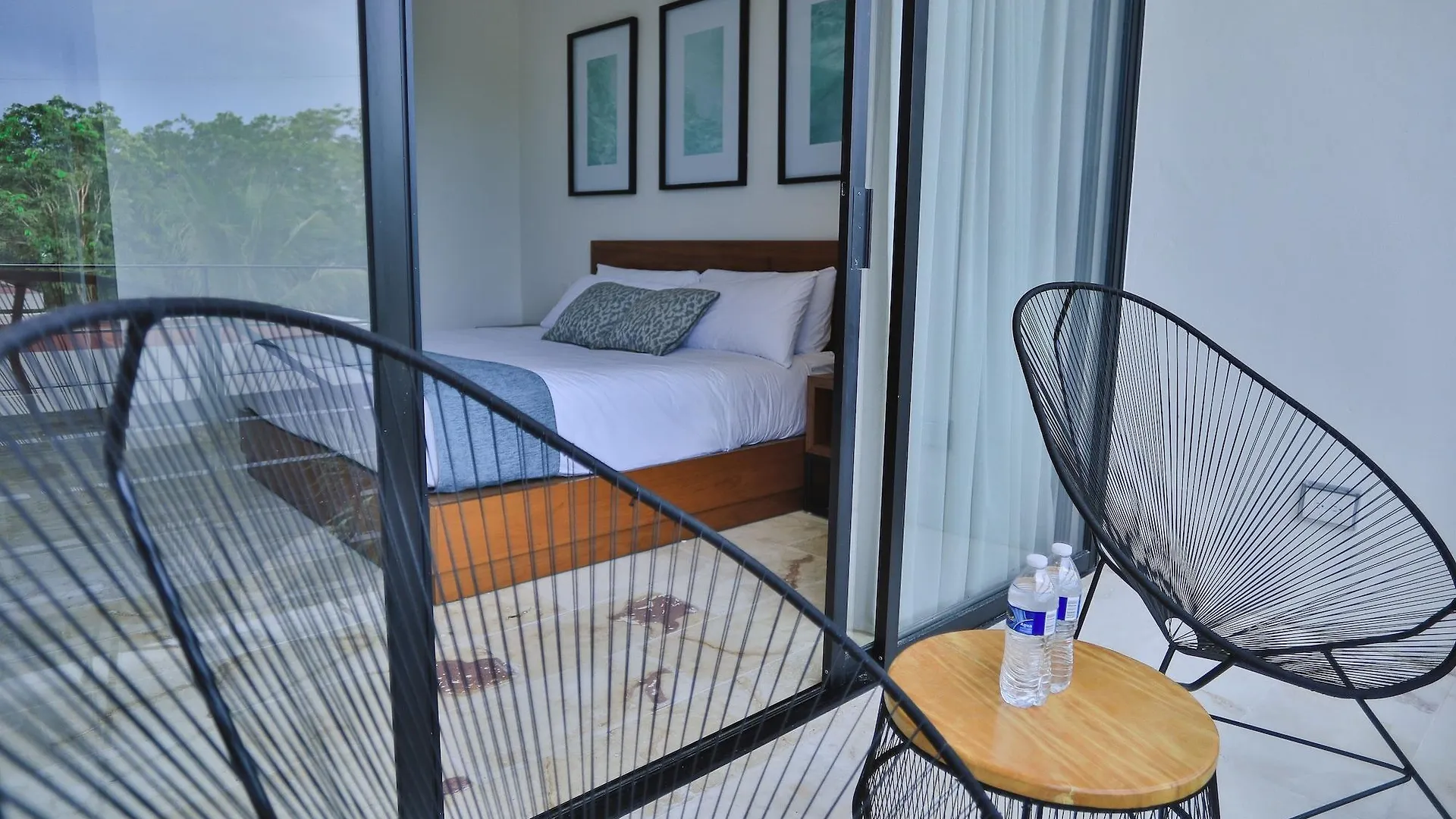 The Strabon Tulum Otel 4*,