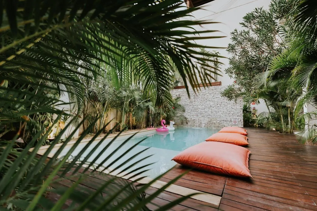 The Strabon Tulum Otel