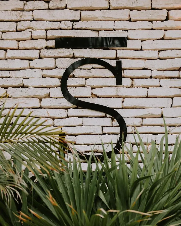 The Strabon Tulum Otel