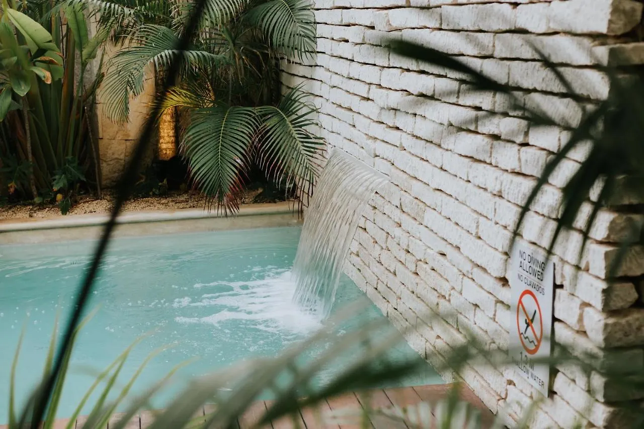 The Strabon Tulum Otel