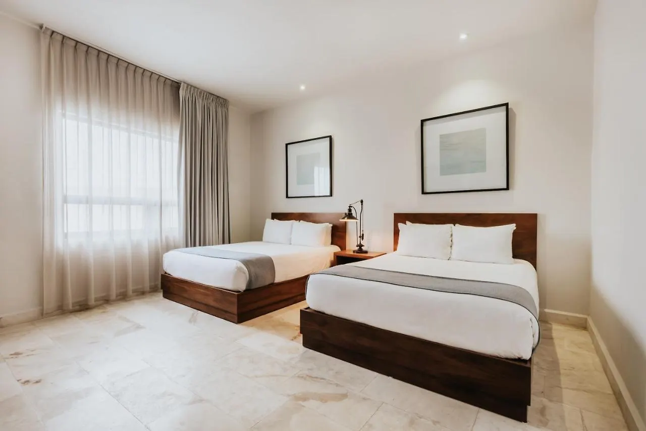 The Strabon Tulum Otel