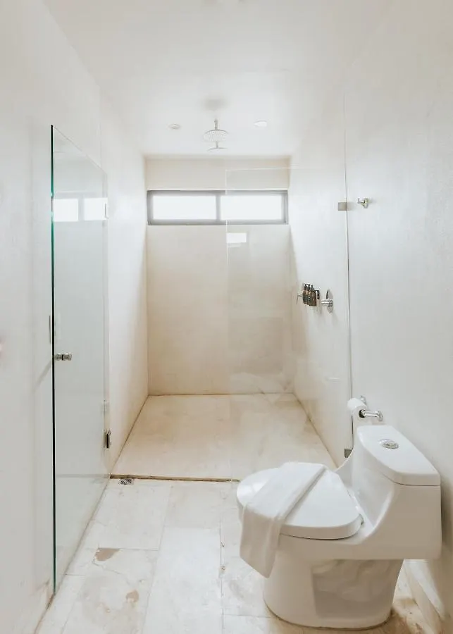 The Strabon Tulum Otel