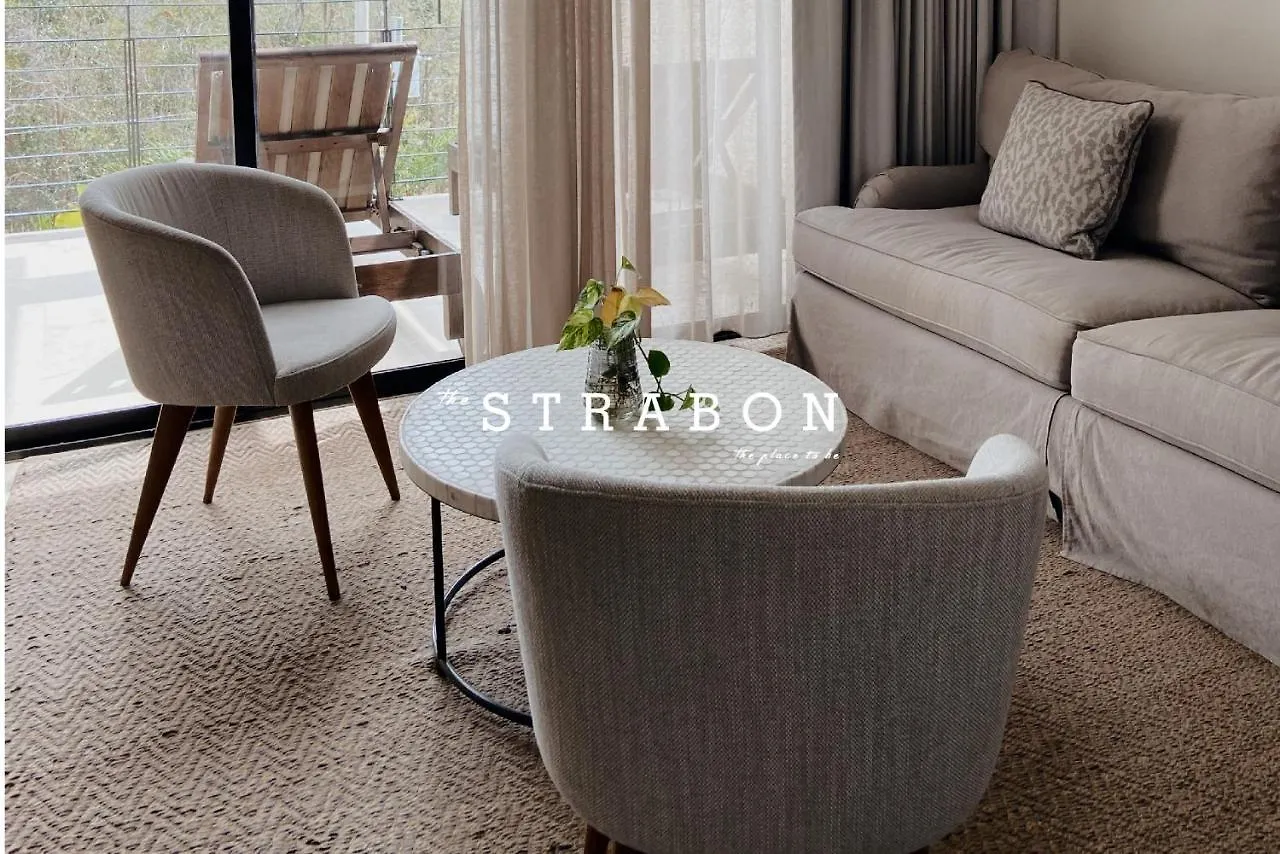 The Strabon Tulum Otel