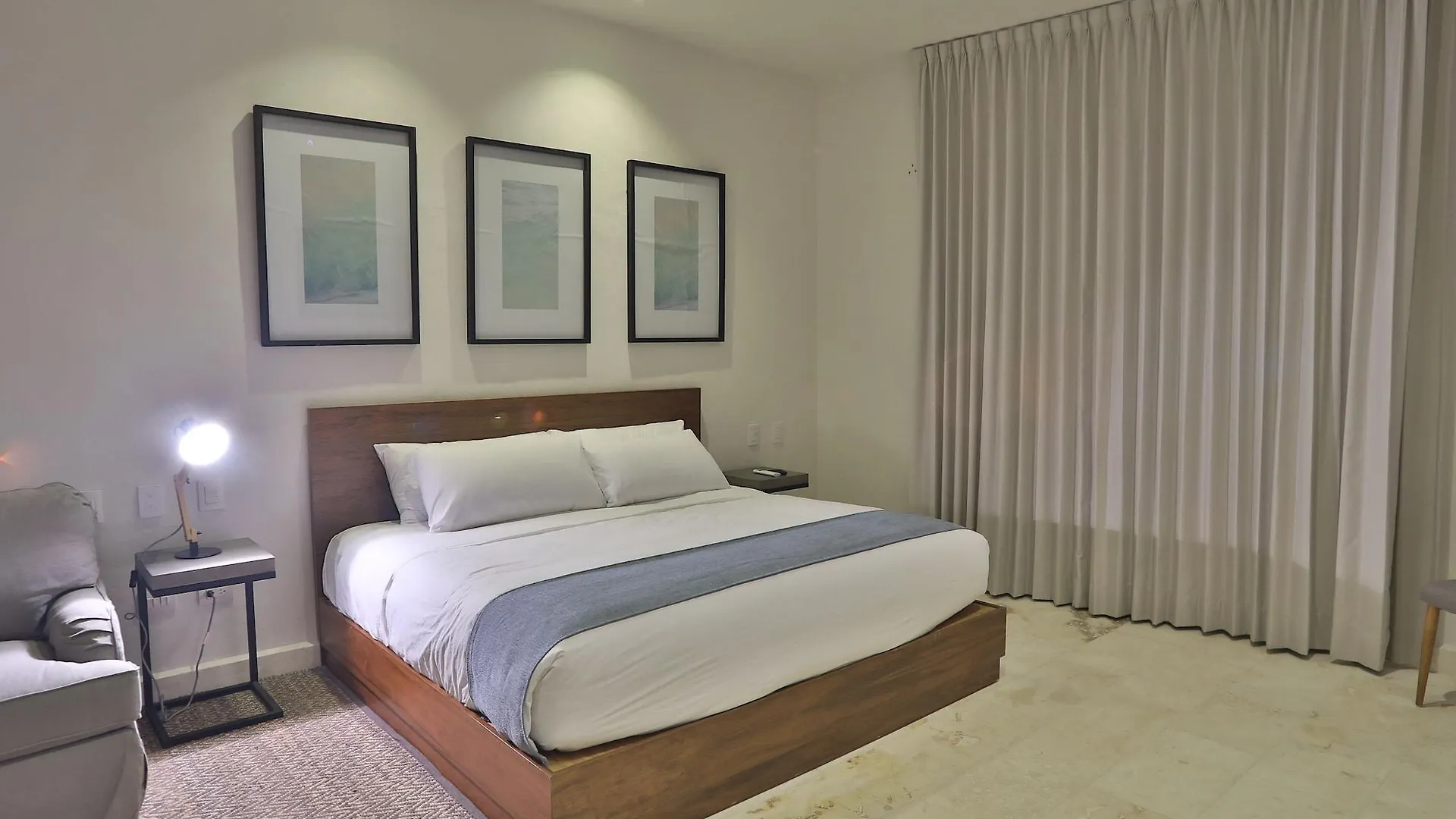 The Strabon Tulum Otel 4*,  Meksika