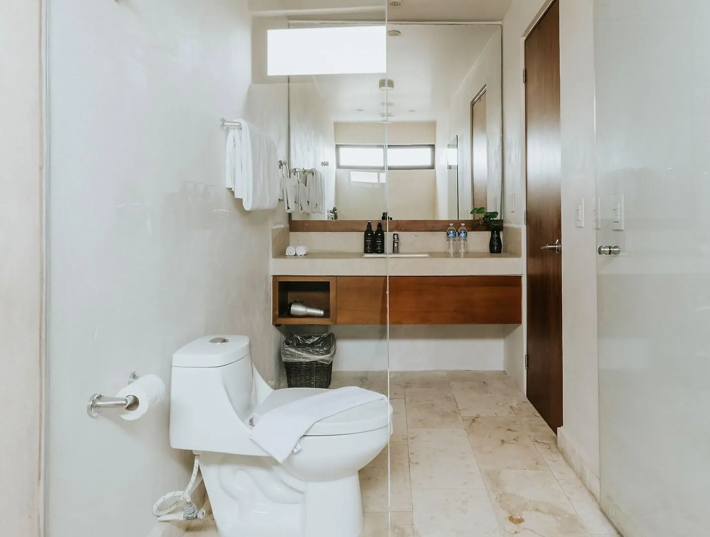 The Strabon Tulum Otel