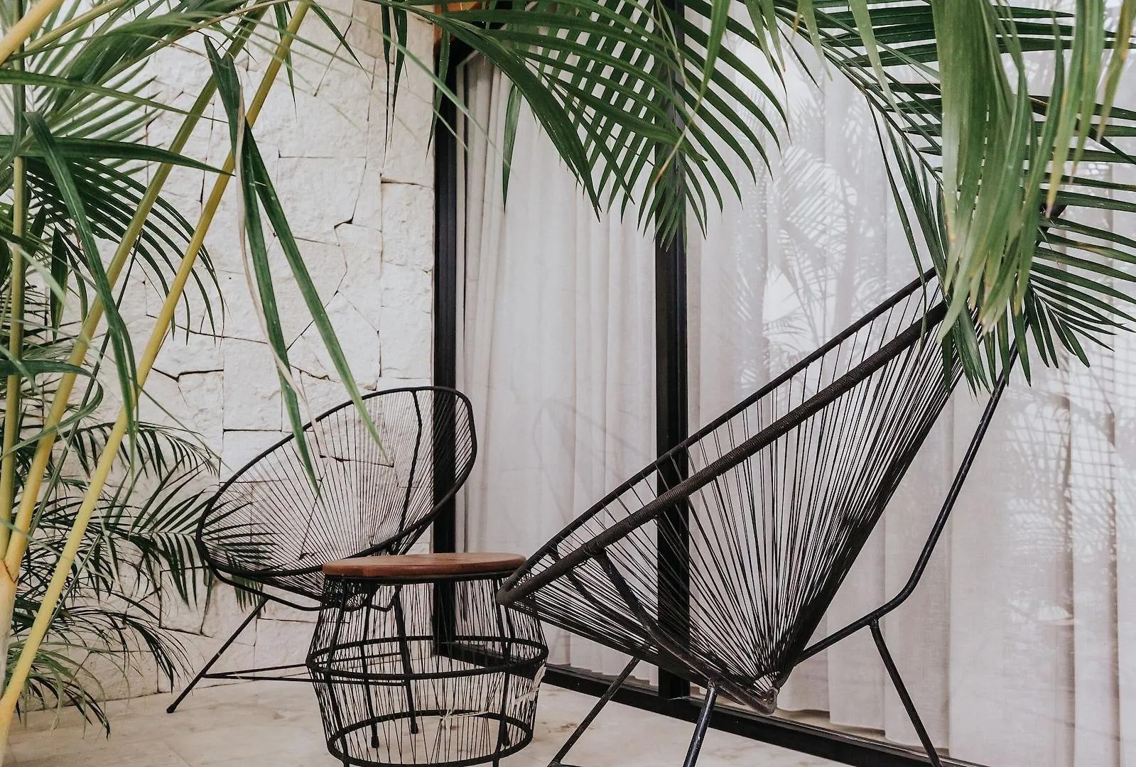 The Strabon Tulum Otel Meksika