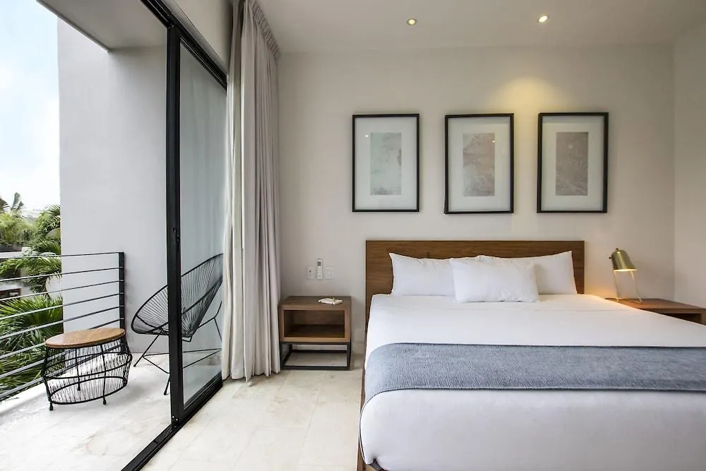 The Strabon Tulum Otel