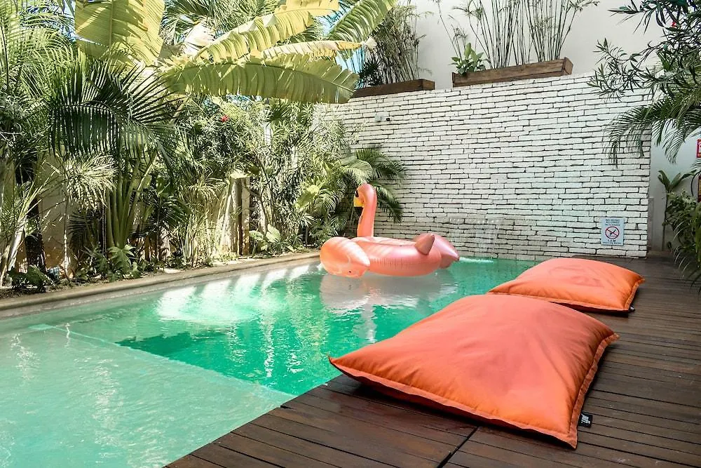 The Strabon Tulum Otel