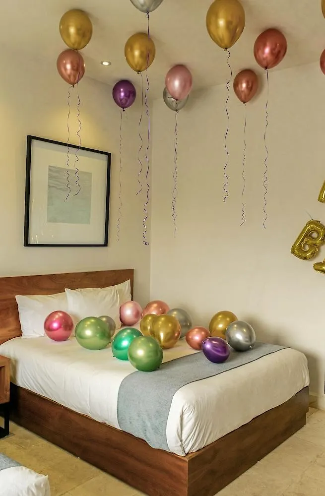 The Strabon Tulum Otel