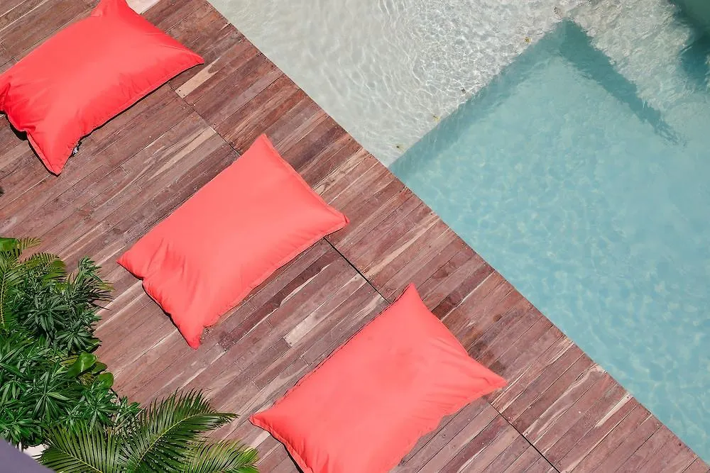 The Strabon Tulum Otel