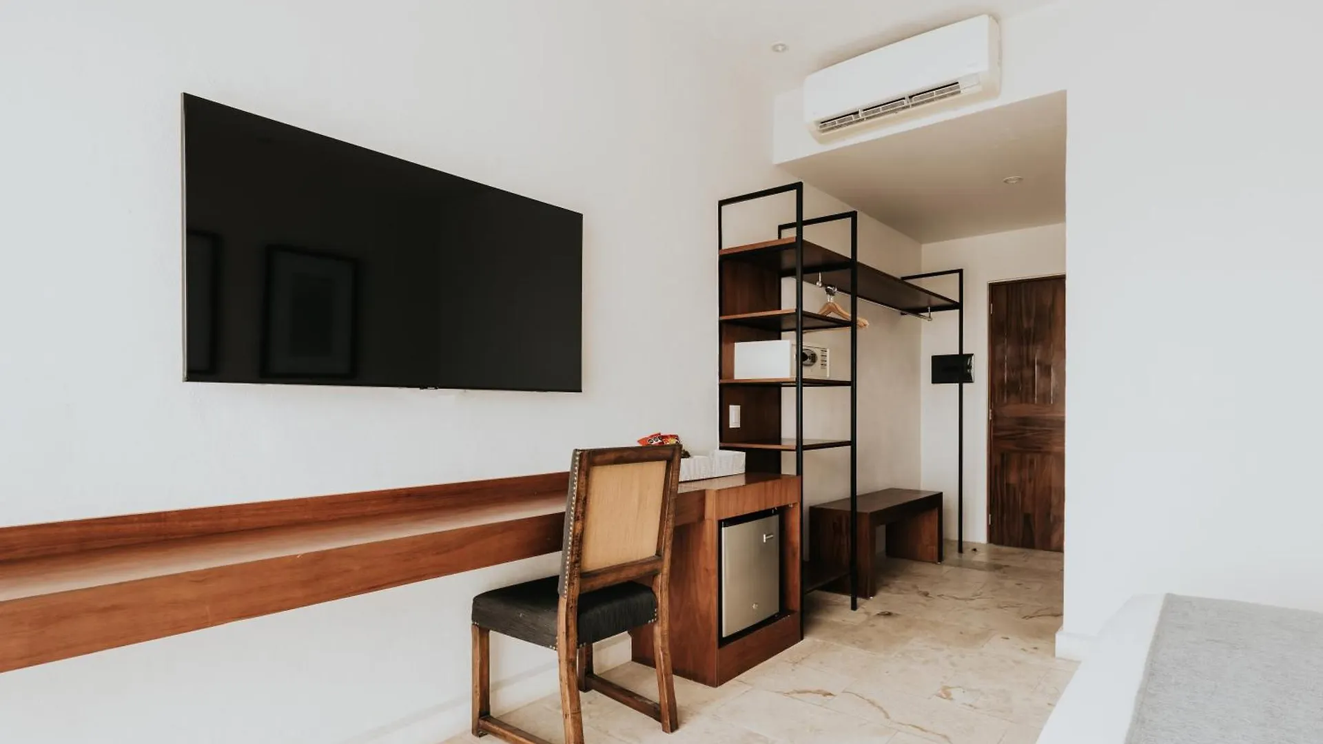The Strabon Tulum Otel