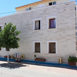 Bilsu Volley Otel