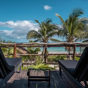Hotel Playa Esperanza