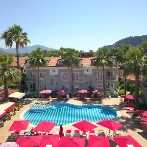 Dolunay Apart Otel