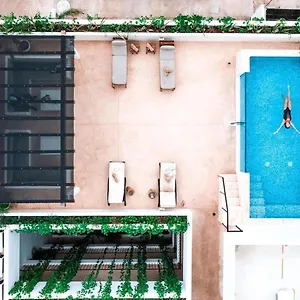 Hotel Zendero, Tulum