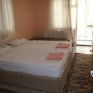 Gobi Konukevi