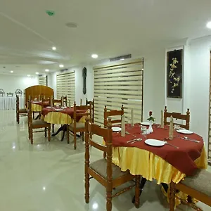 Rohini International Otel