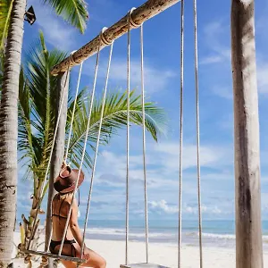 https://los-arrecifes.allrivieramayahotels.com