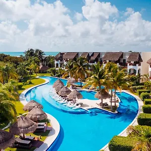 Resort Valentin Imperial Riviera Maya - Adults Only, Playa Paraiso