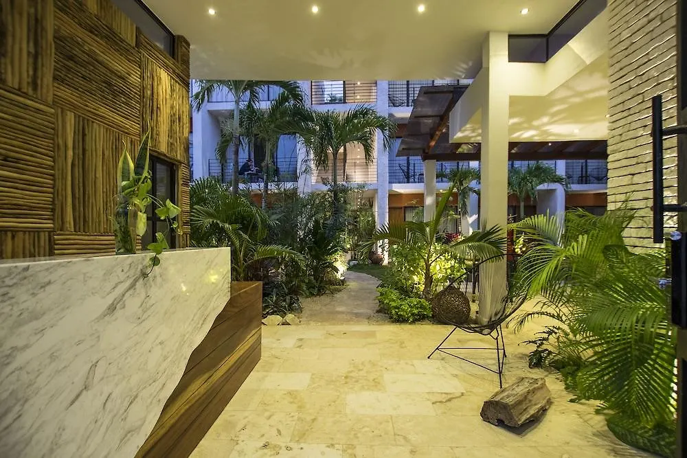The Strabon Tulum Hotel