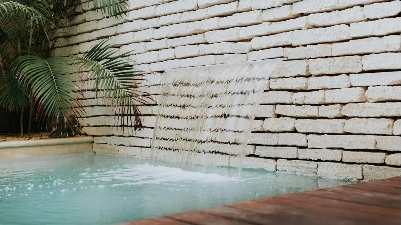 The Strabon Tulum Hotel 4*,  Mexico